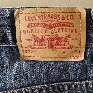 LEVI'S 577 Vintage